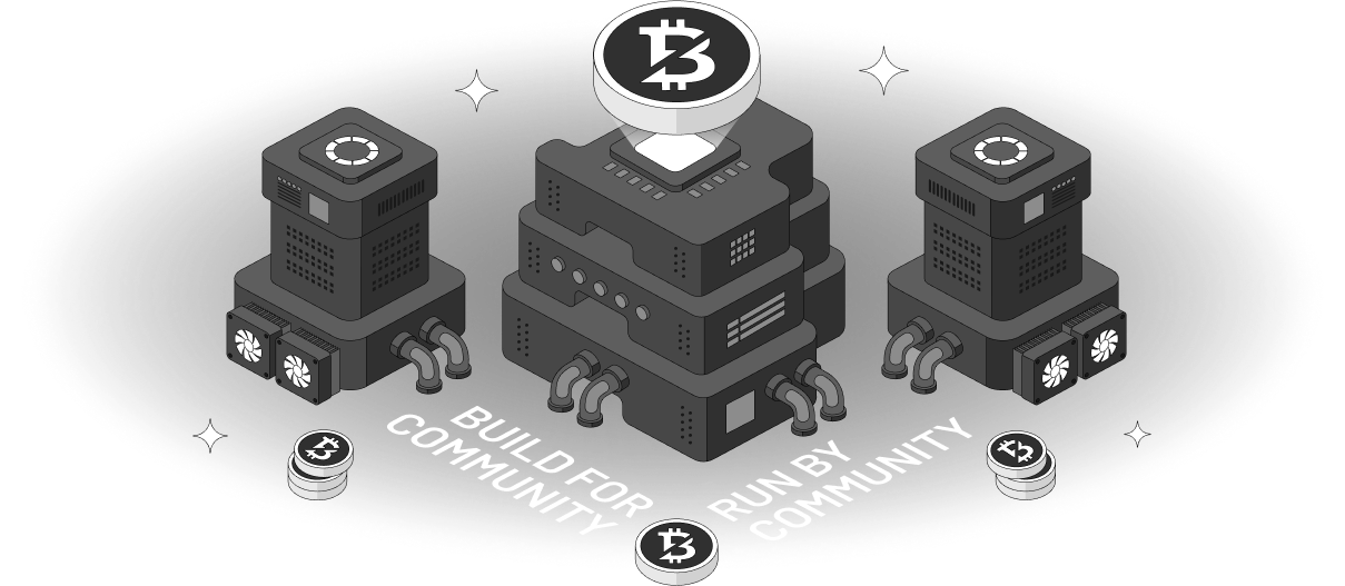 Spot & P2P Experience